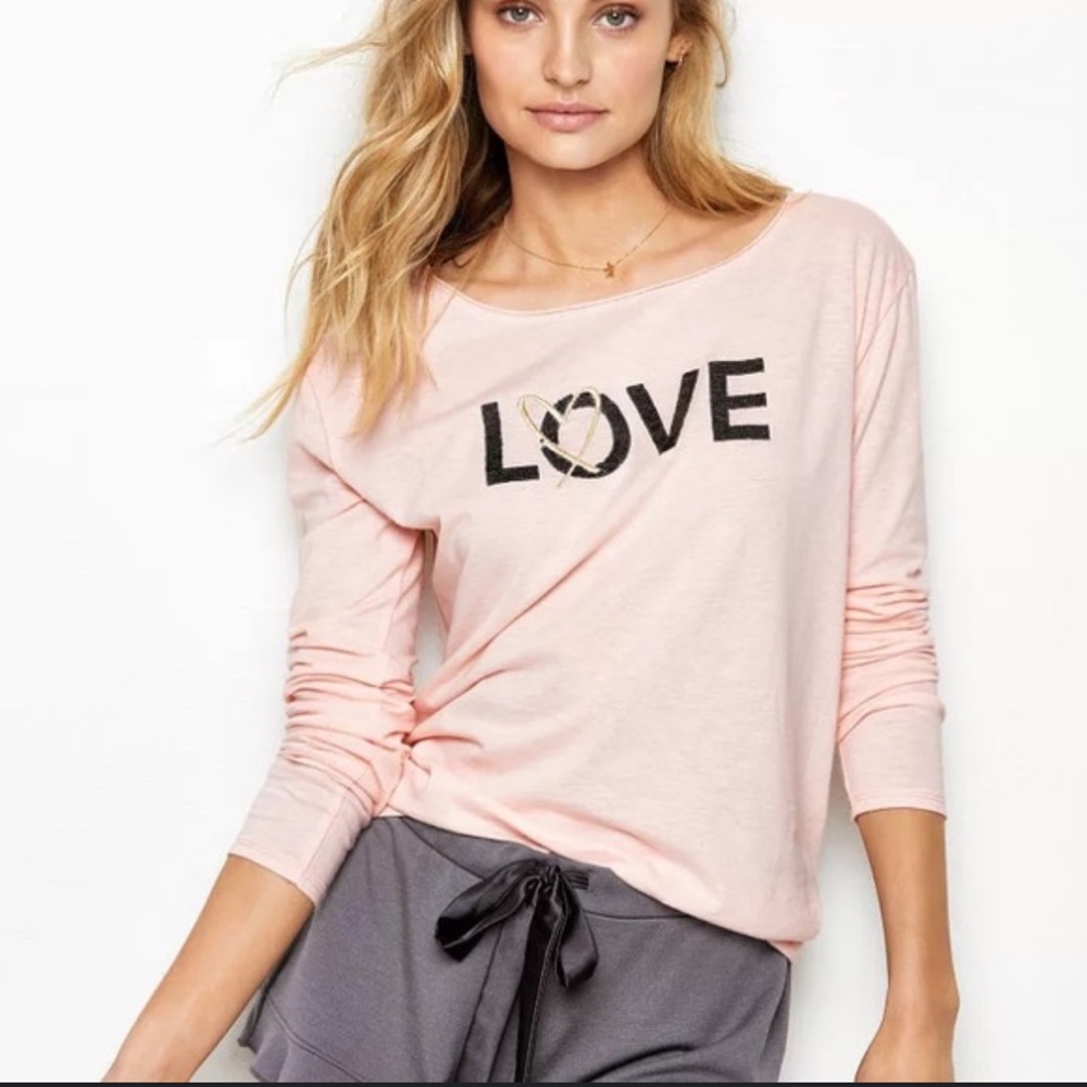 VS top